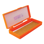 Microscope Slide Storage Box 50 Place
